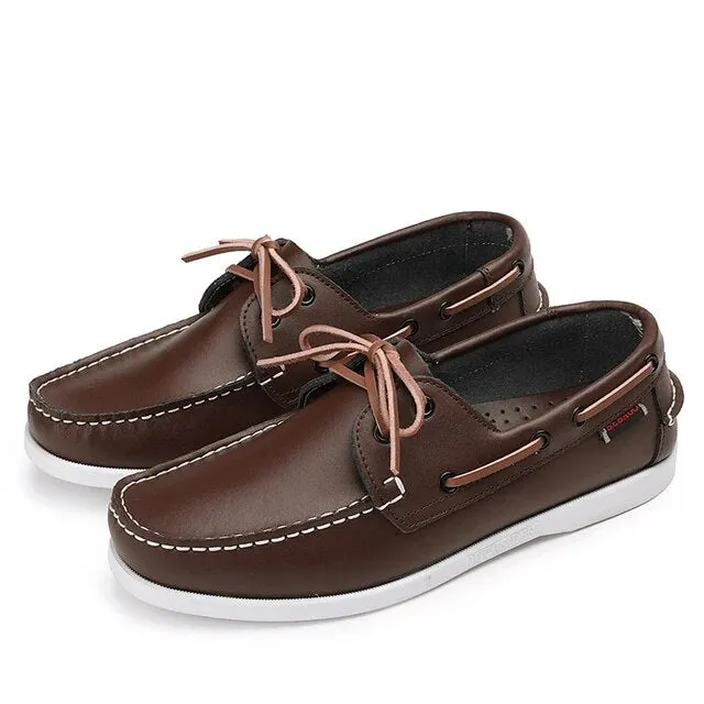 Best Mens Boat Shoes