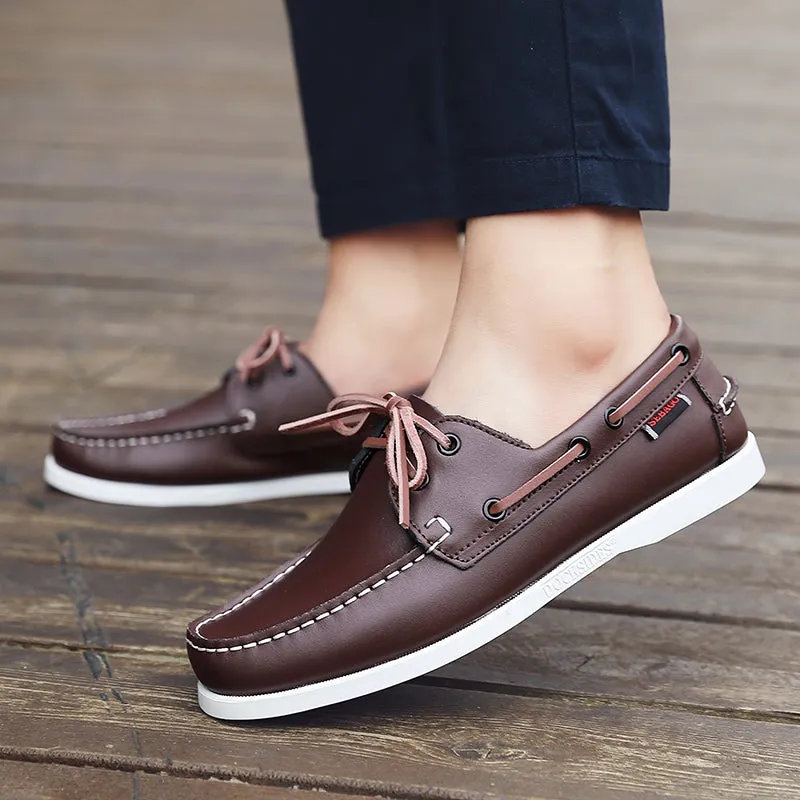 Best Mens Boat Shoes