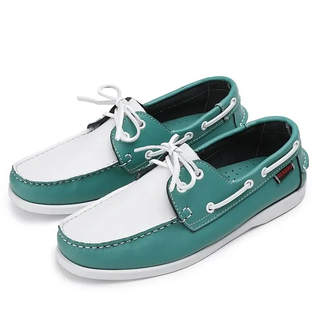 Best Mens Boat Shoes