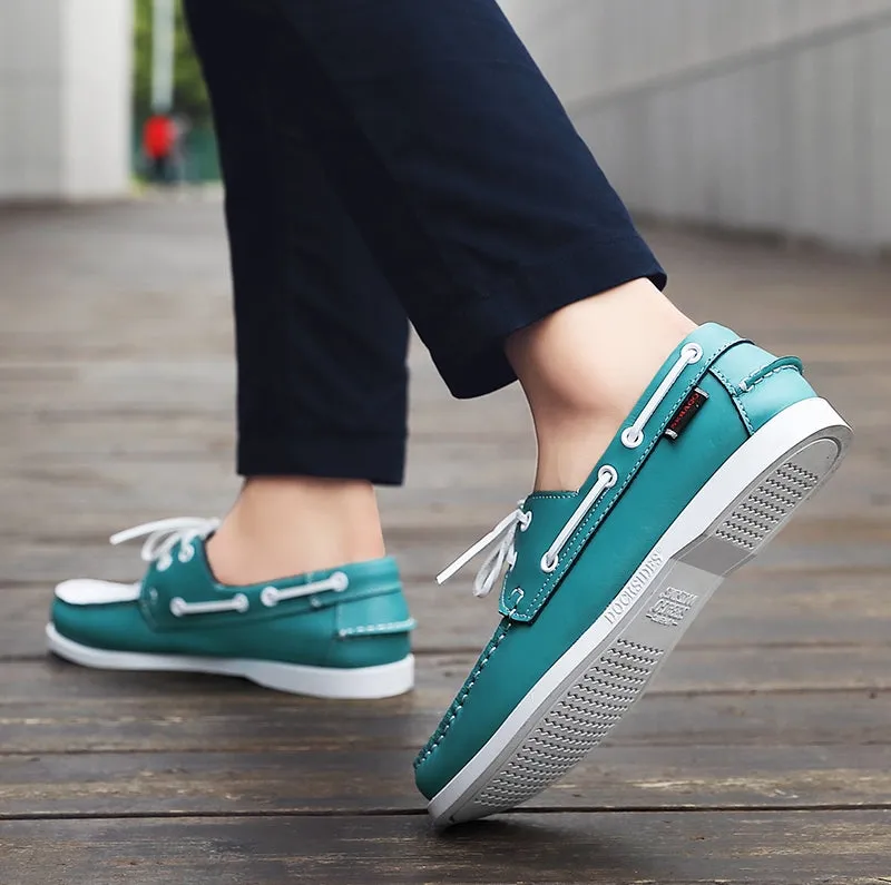 Best Mens Boat Shoes