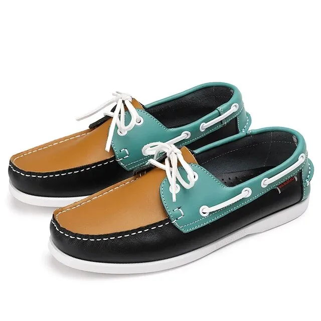 Best Mens Boat Shoes