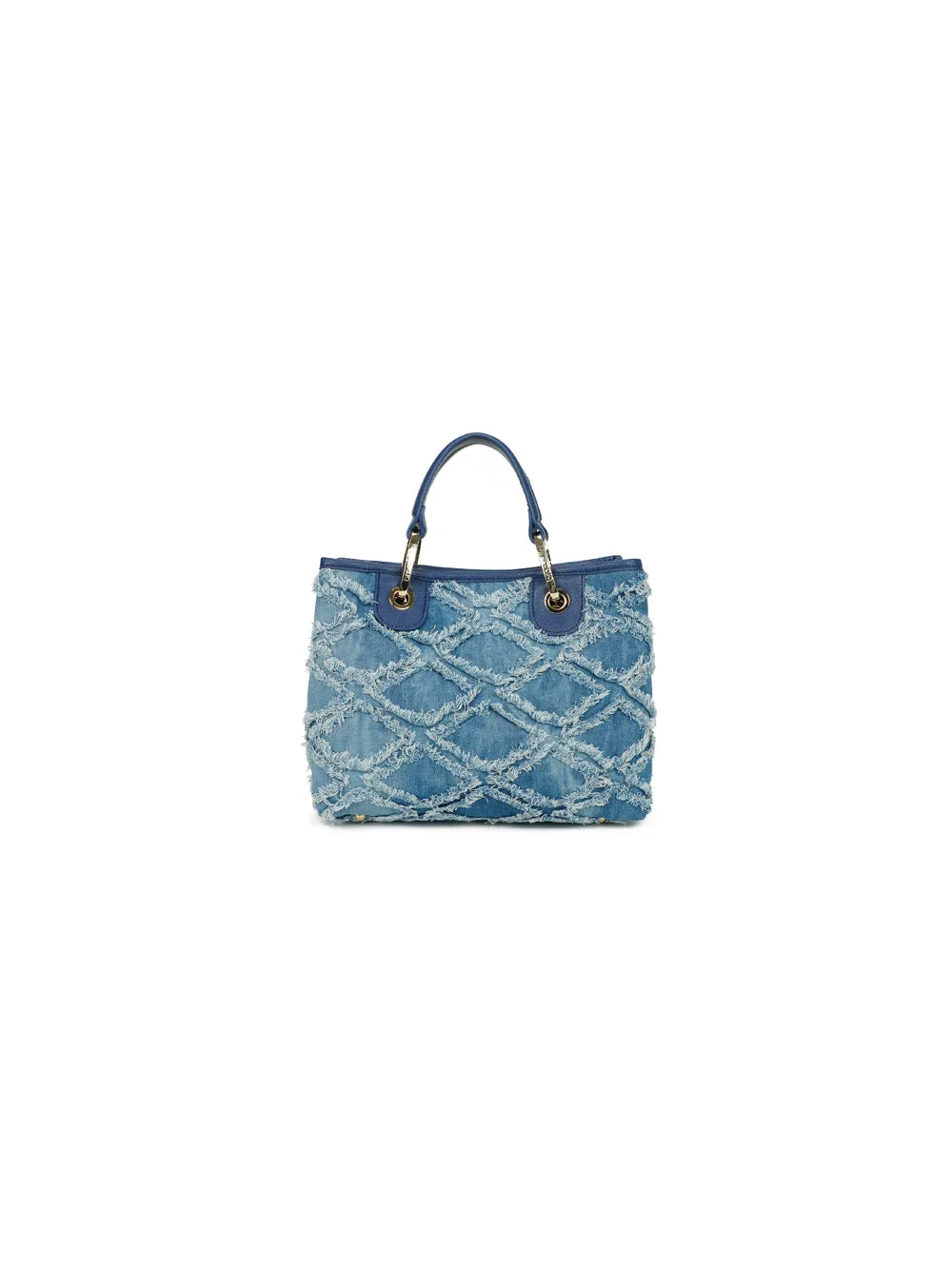 Beth Jeans - Jeans Blu