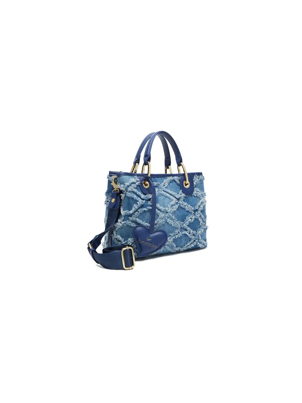 Beth Jeans - Jeans Blu