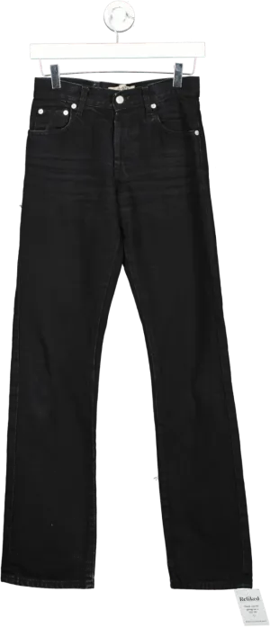 big star Black Pioneer Slim Fit Jeans W27