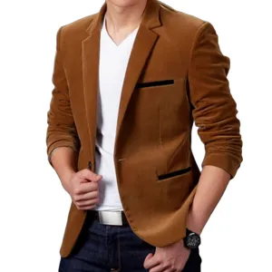 BLAZER DE LUXE