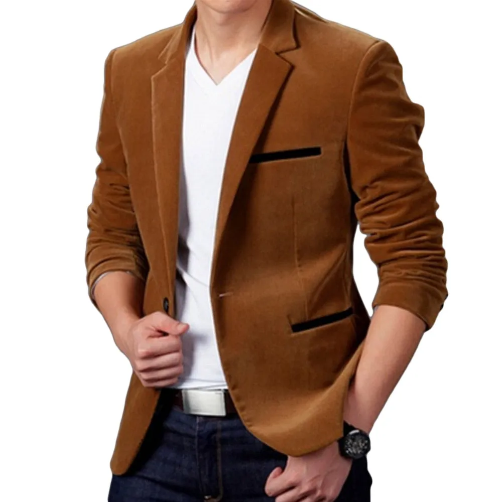 BLAZER DE LUXE