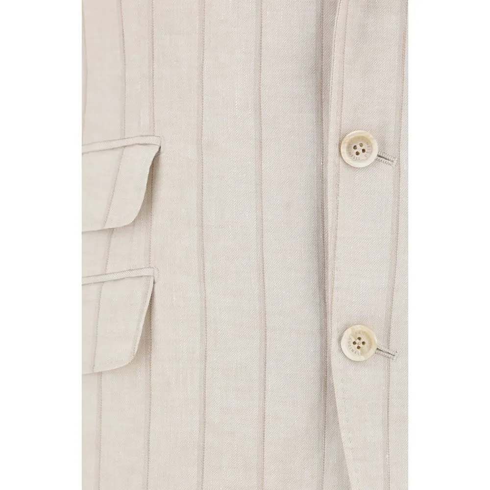 Blazer Jacket