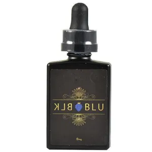 BLK & BLU E-Liquid
