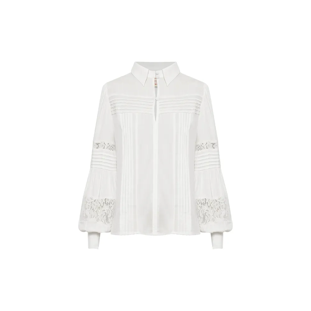 Blouse Top Nardo