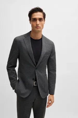 BOSS Blazers Slim Fit in Nylon - P-HANRY-J-WG-233 10266556 01-50529323