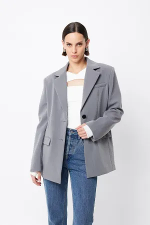 Boston Single Breasted Blazer