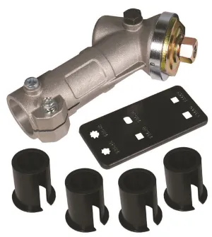 BRUSHCUTTER GEAR BOX MULTI FIT