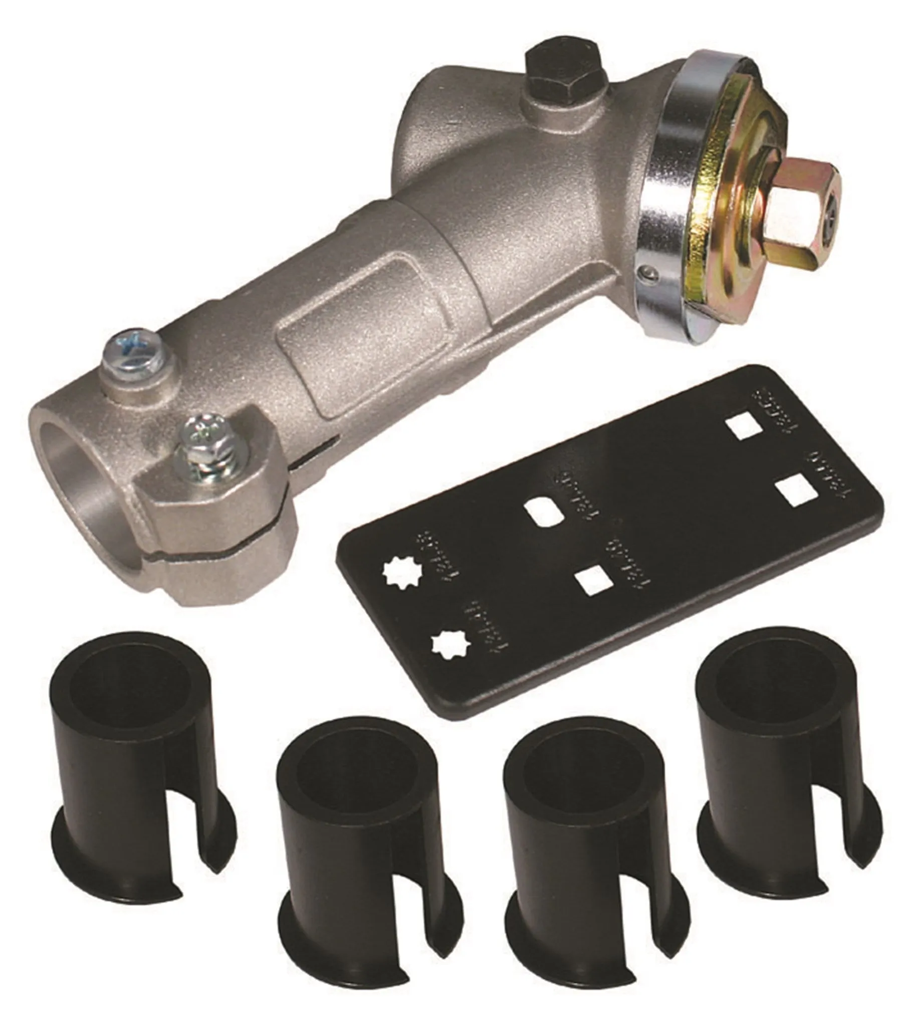 BRUSHCUTTER GEAR BOX MULTI FIT