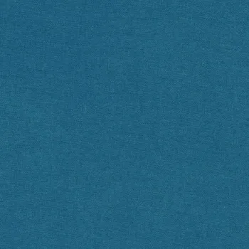 Brussels Washer - Ocean - $14.25/ Yard
