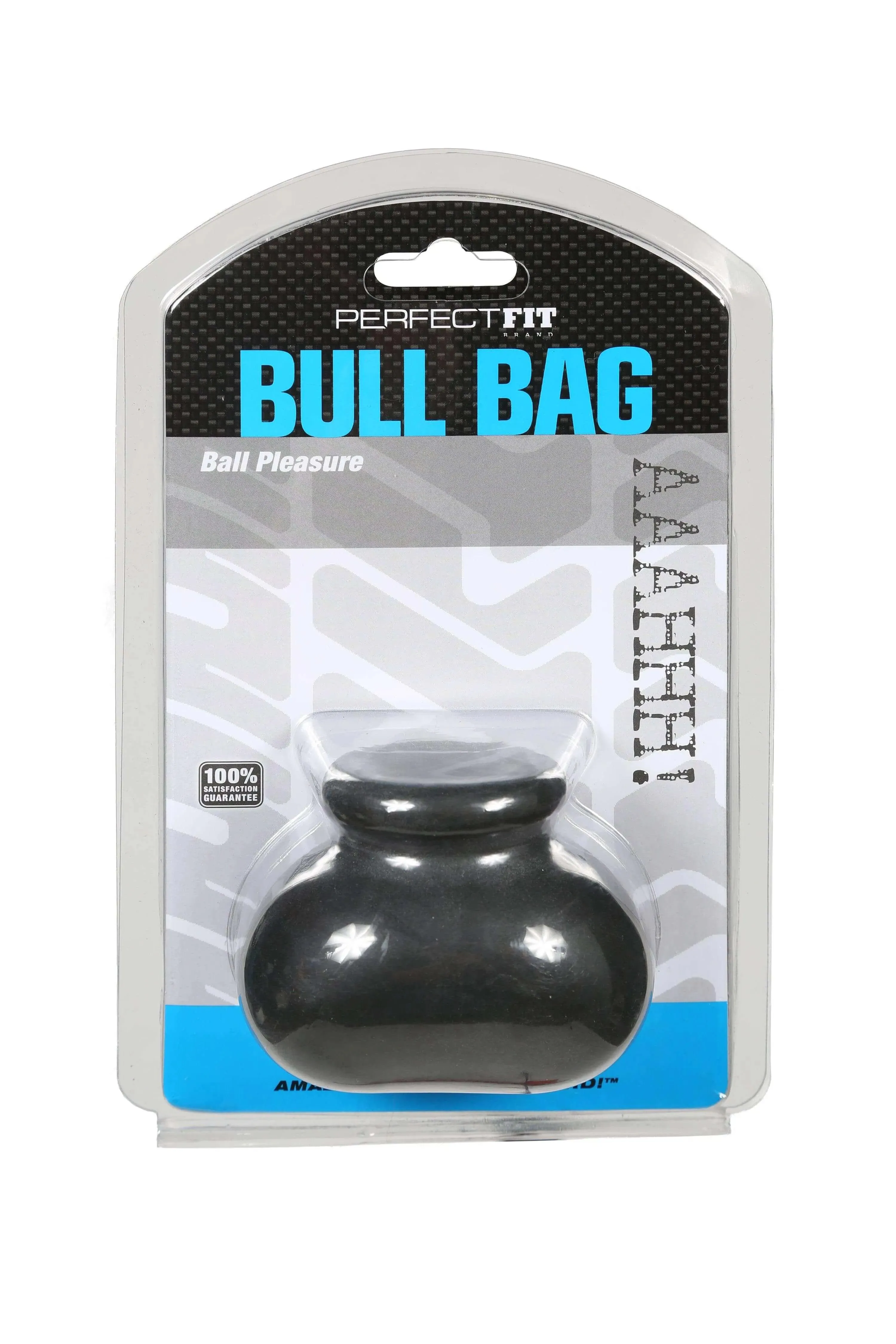 Bull Bag Black