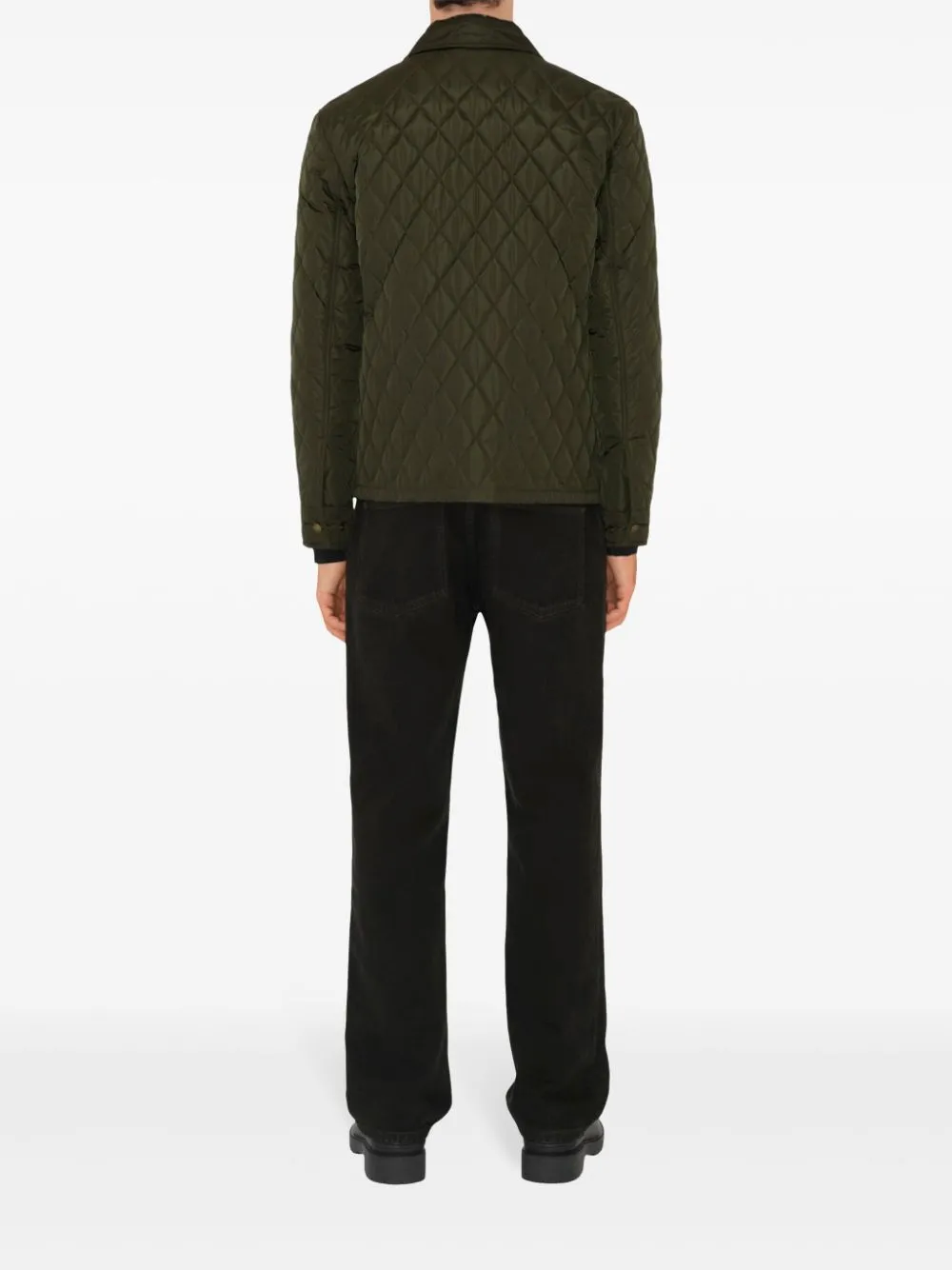 Burberry Men's Jackets