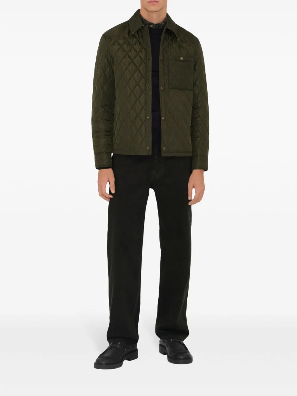 Burberry Men's Jackets