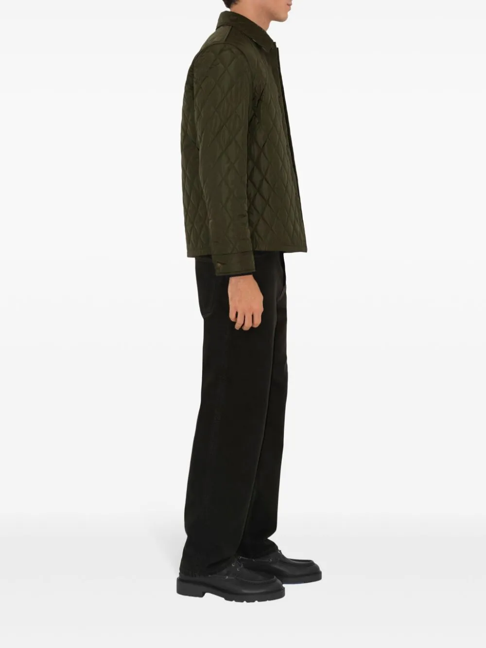Burberry Men's Jackets