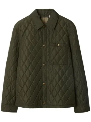 Burberry Men's Jackets