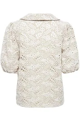 b.young Gloria blouse