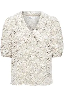 b.young Gloria blouse