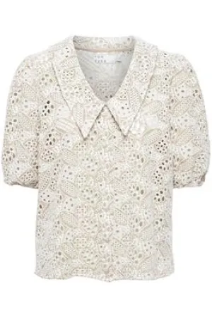 b.young Gloria blouse