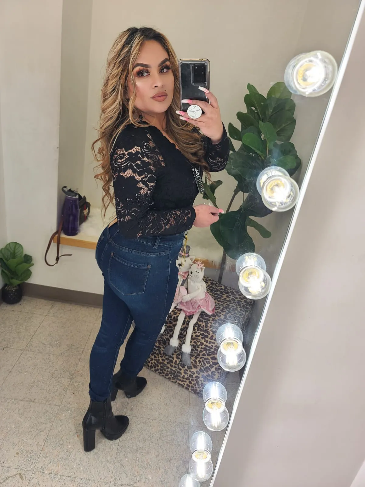 Camila jean