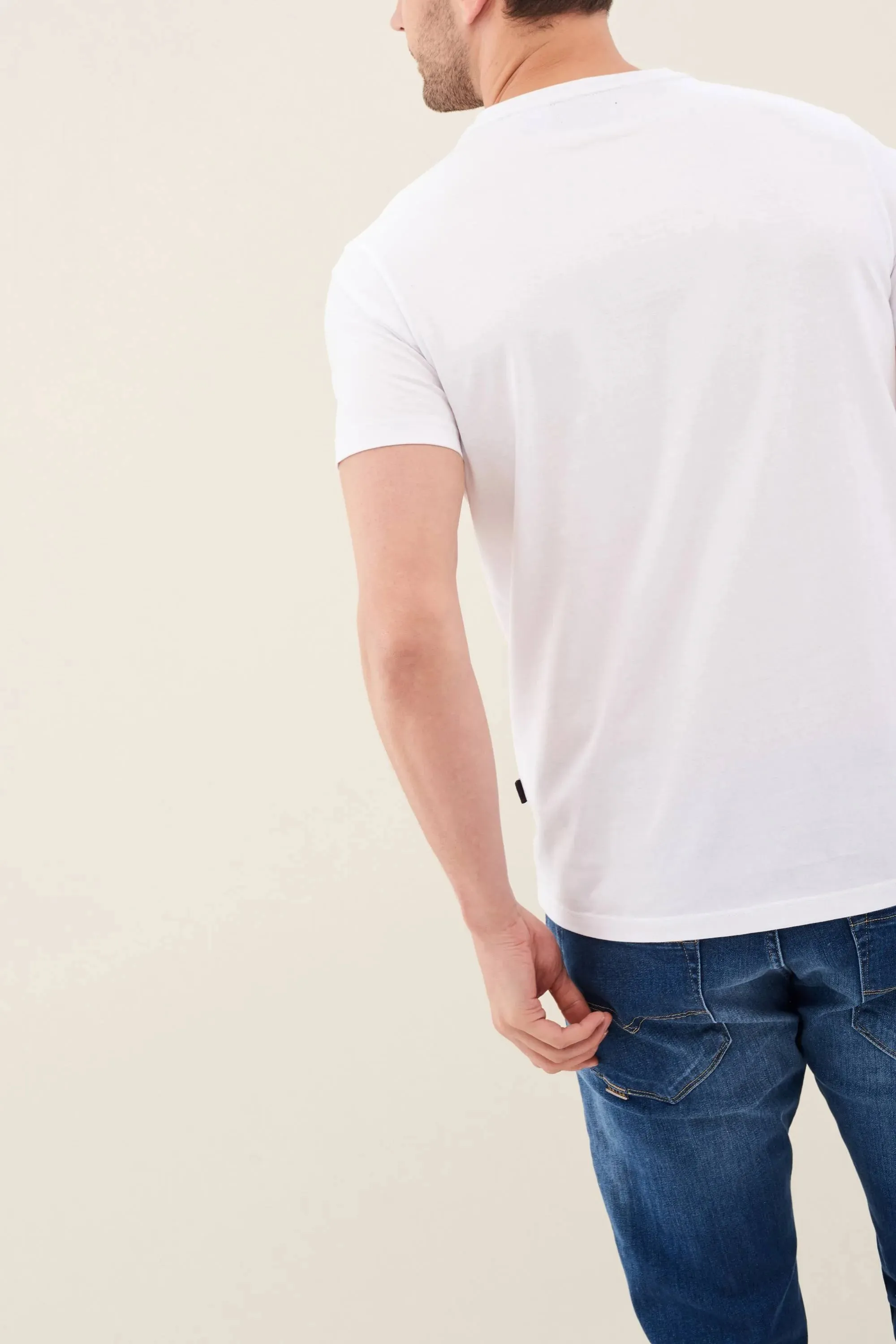 Camiseta Evolución Lego