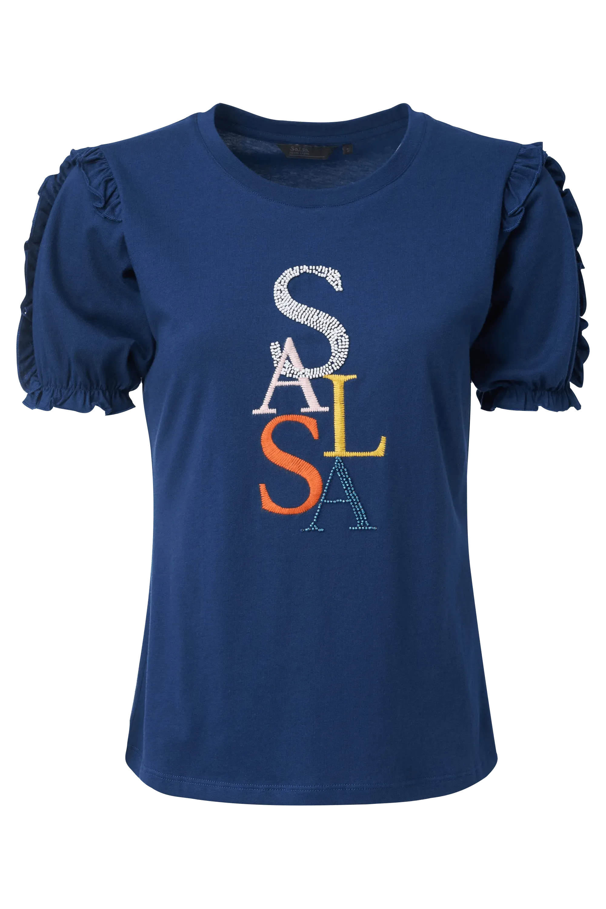 Camiseta Logo