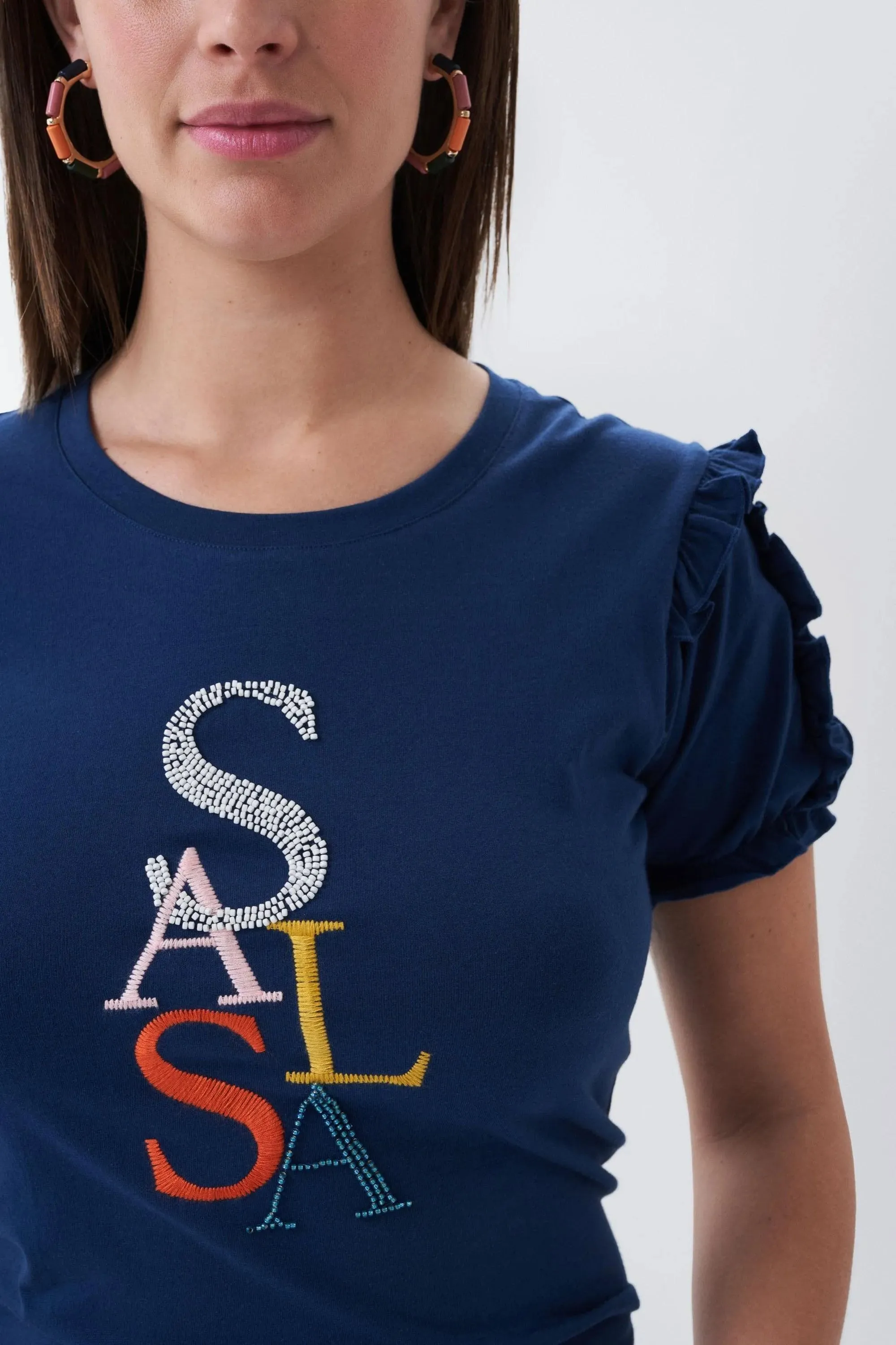 Camiseta Logo