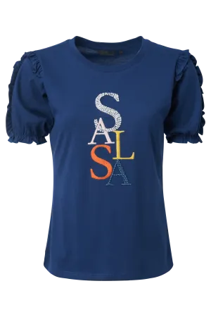 Camiseta Logo