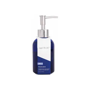 Capri Blue Hand Wash Blue Jean 6oz