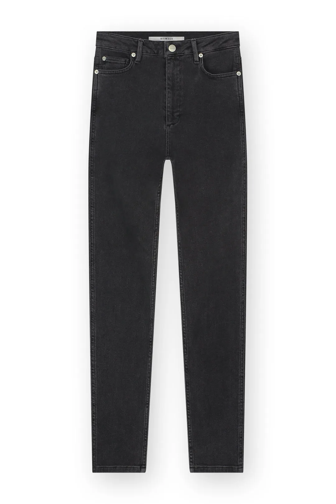 Carrie - High Waist Slim Fit