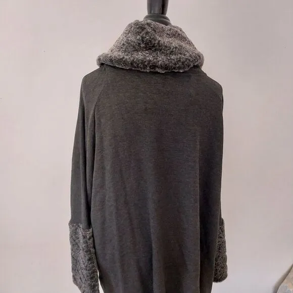 Catherine Malandrino Sweater Women's XL NWT