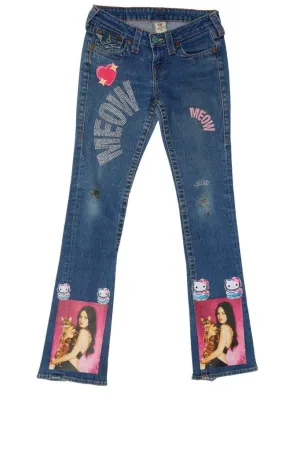 Celeb Jeans