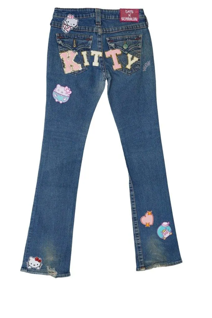 Celeb Jeans