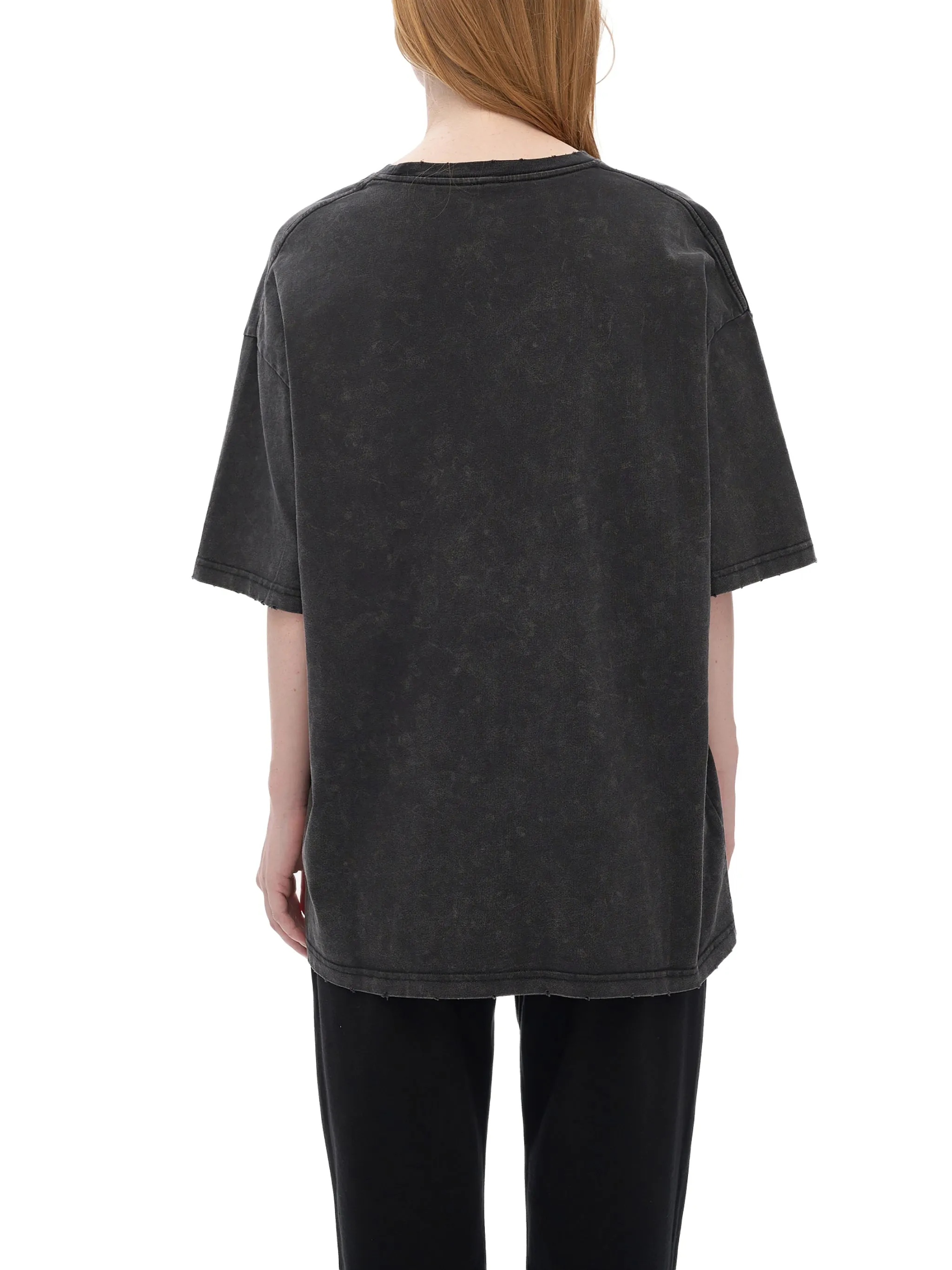 Celestial Drifter - Fluffy Vintage Heavyweight T-Shirt