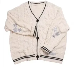 Celestine - vintage knitted jumper