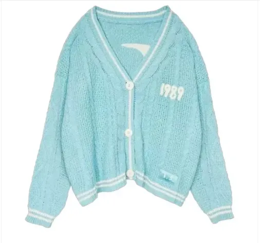 Celestine - vintage knitted jumper