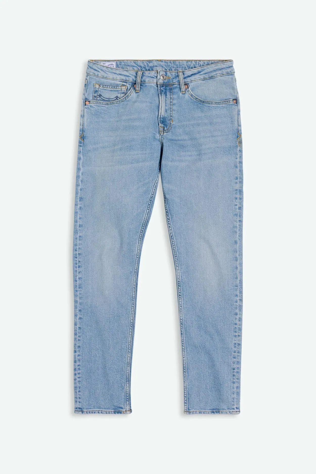 CHARLES | SANDER SUPER LIGHT USED