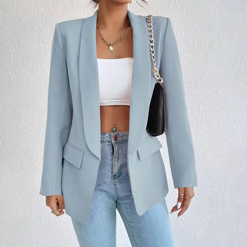 Chic and Elegant Blazer for Women