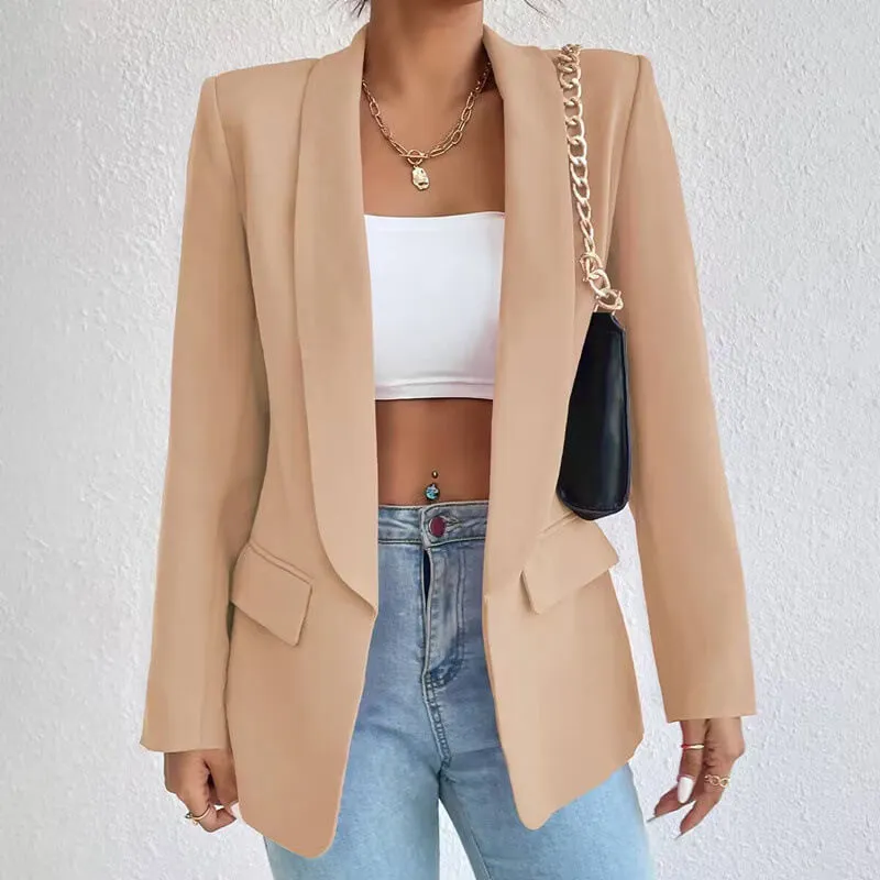 Chic and Elegant Blazer for Women