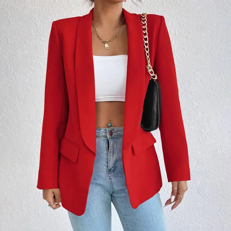 Chic and Elegant Blazer for Women