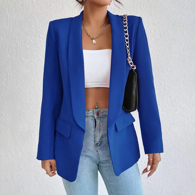 Chic and Elegant Blazer for Women
