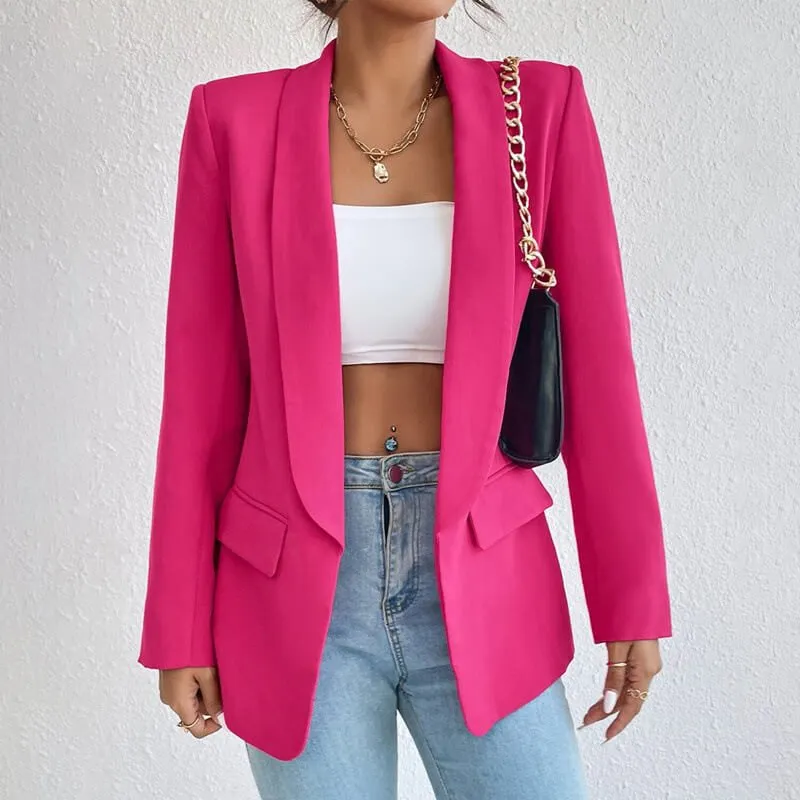 Chic and Elegant Blazer for Women