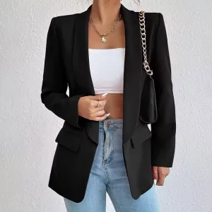 Chic and Elegant Blazer for Women