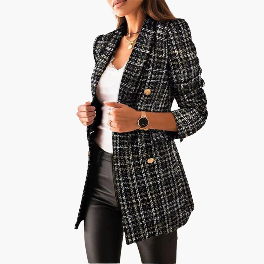 Chic Elegant Blazer for Women