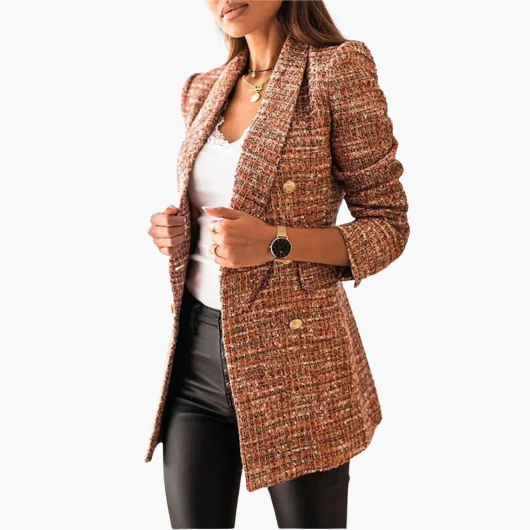 Chic Elegant Blazer for Women