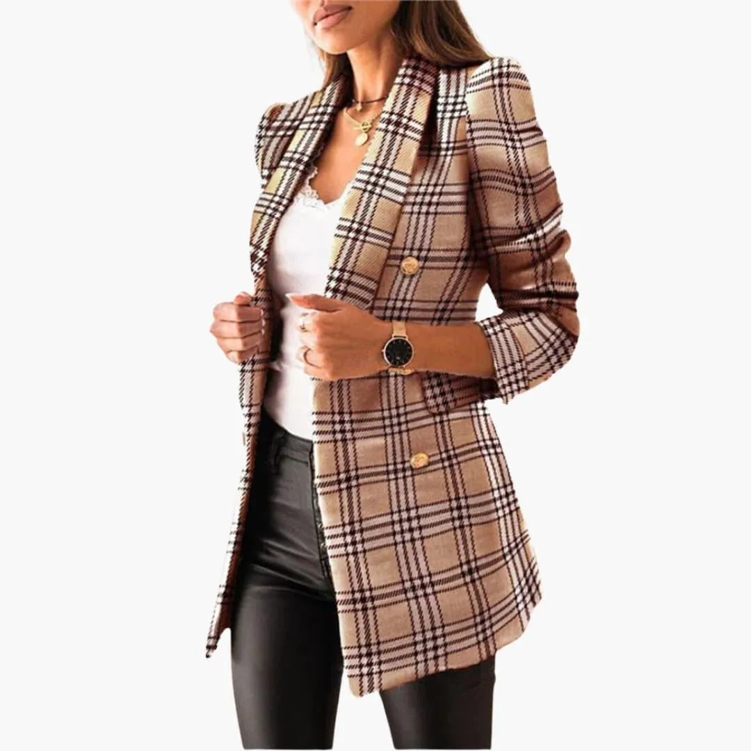 Chic Elegant Blazer for Women