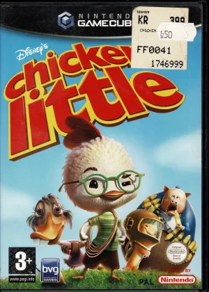 Chicken Little